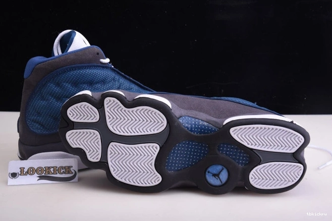 Reps TBK Retro (2010) 13 Jordan Air Flint 414571-401 0707
